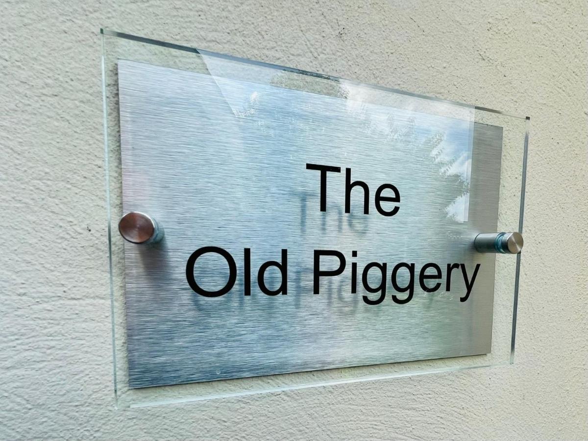 The Old Piggery - Close To Lytham, Preston & Blackpool Freckleton Exterior foto